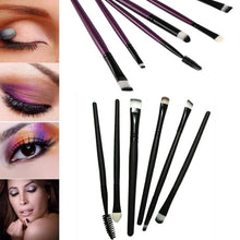 2016 New Designed about 14cm 12PCS Cosmetic Makeup Brush Lip Makeup Brush Eyeshadow Brush 100% Brand new and high quality Anne