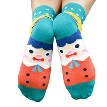 2016 New Fashion Cute Carton lovely candy color cotton thin socks summer Autumn style women's socks
