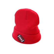 2016 New Fashion Embroidery Hats For Baby Knitting Wool Soft Unisex Beanies For Boys Girls Hat Kids Winter Caps bonnet enfant