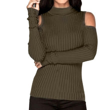 2016 New Fashion Knittwear Women Long Sleeve Autumn Winter Basic Knitted Pullover And Sweaters Slim Jumper Women Tops Sweater