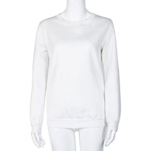 2016 New Fashion Korean Couples Clothing White " MRS MR " Letter Print T-Shirt Women Tops Long Sleeve Autumn Tee Shirt Female