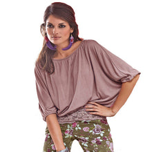 2016 New Fashion Short Batwing Sleeve Plus Size T-shirts Female T shirts Lace Tops Women Clothing 71046