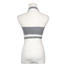 2016 New Fashion Slim Sexy Women Condole Belt Lady workouts Solid Wrap Chest Bandage Vest Tops Bra crop top haut femme sexy YLYL