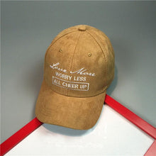 2016 New Fashion Unisex Cap Women Men Embroidery 5Color Summer Hip Hop Hats Cotton Baseball Cap Snapback Flat Hat Gorras