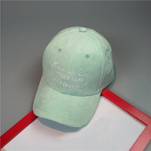 2016 New Fashion Unisex Cap Women Men Embroidery 5Color Summer Hip Hop Hats Cotton Baseball Cap Snapback Flat Hat Gorras