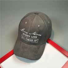 2016 New Fashion Unisex Cap Women Men Embroidery 5Color Summer Hip Hop Hats Cotton Baseball Cap Snapback Flat Hat Gorras