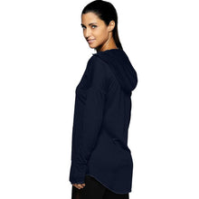 2016 New Fashion Women Casual Loose T-Shirt Long Sleeve Hooded Pocket T Shirt For Women Tee Tops Female camisas femininas