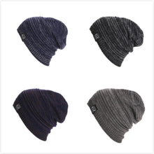2016 New Fashion Women Men Winter Berets Hat For Women Knitting Wool Beanies Cap brand new Female Cap Chapeu Feminino