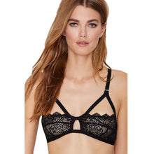 2016 New Fashion Women Sexy Lace Crop Tops Floral Sheer Bralette Bustier Crop Top Bra Lingerie Cropped