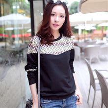 2016 New Fashion Women T shirts Print T-shirt Women Top Short Sleeve Female Plus Size tops 71020