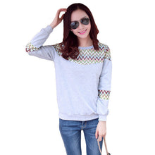 2016 New Fashion Women T shirts Print T-shirt Women Top Short Sleeve Female Plus Size tops 71020