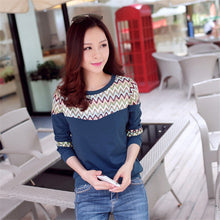 2016 New Fashion Women T shirts Print T-shirt Women Top Short Sleeve Female Plus Size tops 71020