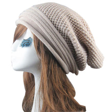 2016 New Fashion Women Winter Beanie Hat Knit Warm Autumn Winter Hat For Women Skullies Beanies For Female Gorros mujer Inverno