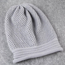 2016 New Fashion Women Winter Beanie Hat Knit Warm Autumn Winter Hat For Women Skullies Beanies For Female Gorros mujer Inverno