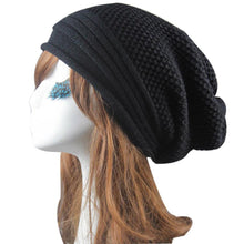 2016 New Fashion Women Winter Beanie Hat Knit Warm Autumn Winter Hat For Women Skullies Beanies For Female Gorros mujer Inverno