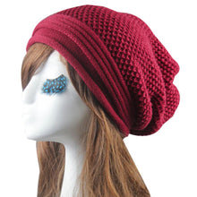 2016 New Fashion Women Winter Beanie Hat Knit Warm Autumn Winter Hat For Women Skullies Beanies For Female Gorros mujer Inverno