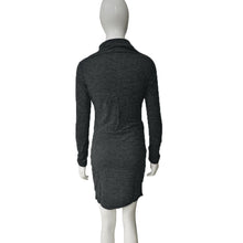 2016 New Fashion female elegant Dress Women high neck Long Sleeve Autumn bodycon Turtlneck sexy Ladies dress Robe Femme
