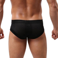 2016 New Hot Selling Mens Underwear Briefs Cotton Low Waist Underpanties For Men Male Panties ropa interior hombre