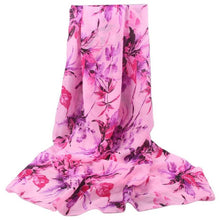 2016 New Hot Womens Chiffon Summer Spring Square Long Swimwear Cover up Ladies Scarves pasminas mujer YLYL