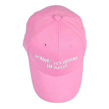 2016 New Popular Snapback Embroidery Summer Spring Autumn Hat Men Women Hiphop Hats Adjustable Baseball Caps For Men Gorras