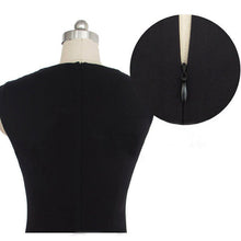 2016 New Sexy Lady Lace Patchwork Zipped Elegant Dress Stretch Clubwear Bodycon club evening Party Dress  Wholesale