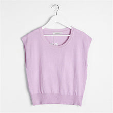 2016 New Sexy Women Plus Size o-neck Sleeveless Short Spring Summer Casual Shirt Crop Top Fashion Loose Tank Tops 70640