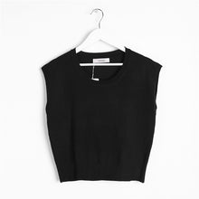 2016 New Sexy Women Plus Size o-neck Sleeveless Short Spring Summer Casual Shirt Crop Top Fashion Loose Tank Tops 70640