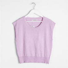 2016 New Sexy Women Plus Size o-neck Sleeveless Short Spring Summer Casual Shirt Crop Top Fashion Loose Tank Tops 70640