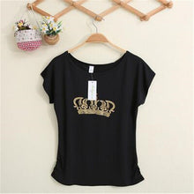 2016 New Short Sleeve Fashion T-shirts Female Minimalist Character T shirts Graphic Letter Printed Tops For Women 70864