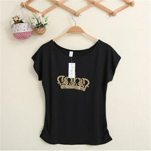 2016 New Short Sleeve Fashion T-shirts Female Minimalist Character T shirts Graphic Letter Printed Tops For Women 70864