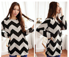 2016 New Spring Autumn Women Shirts Blouses Loose Casual Striped Shirts Tops Elegant LongSleeve Blusas Femininas