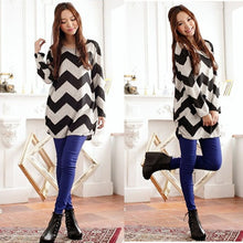 2016 New Spring Autumn Women Shirts Blouses Loose Casual Striped Shirts Tops Elegant LongSleeve Blusas Femininas