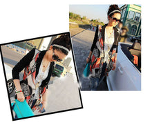 2016 New Spring Summer Women Lace Blusas LongSleeve V-neck Ladies Blouses Casual Chiffon Shirts Blouses Tops Camisas Femininas