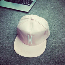 2016 New Summer Baseball Cap Boys Girls Letter Pattern Cotton Baseball Cap Snapback Caps Hip Hop Hats #3546