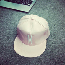 2016 New Summer Baseball Cap Boys Girls Letter Pattern Cotton Baseball Cap Snapback Caps Hip Hop Hats #3546