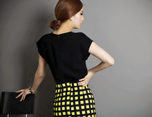 2016 New Summer Women Black Tulle Sheer Blouses Shirts Ladies Tops Chiffon Blouse Short Hollow Out M-XXL Plus Size