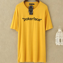 2016 New Sweet Women T Shirt Letter Print Short Sleeve O-neck Long T-shirt Hit Color Casual Summer Women Tops 71212