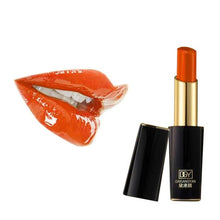 2016 New Top Fashion Waterproof Long Propolis Embellish Lipstick Soft Cutin Enzyme Lasting Lipstick Lip Gloss Lip Balm Anne