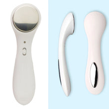 2016 New Ultrasonic Ion Face Lift Facial Beauty Device Ultrasound Skin Care Massager Improve Skin Care