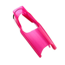 2016 New Women 5cm plastic Material The New Special Phototherapy Nail Finger Rest Anne