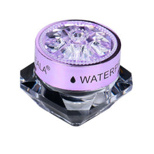 2016 New Women Black Mini Eyeliner Gel Cream With Brush Makeup Cosmetic Black Life Waterproof Eye Liner Waterproof Gel Eyeliner