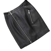 2016 New Women Faux Leather High Waist Skirts Zipper Summer Autumn Pencil Mini Skirt Women Faldas Korean Fashion Saias Femininas