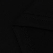 2016 New Women Sexy Halter Neck Sexy Club Wear Black Bodycon Ladies Dresses Zipper Mini Night Club Party Penciil Dresses #1130