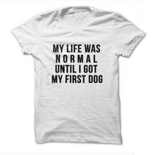 2016 New Women T Shirts Letter Print Loose Short Sleeve T-shirt Women Plus Size tshirt Casual Tops 70992