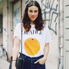 2016 New Women T shirts Fruit Print T-shirt Woman O-neck Top Short Sleeve Female Plus Size Banana Orange Cherry t shirt 71633