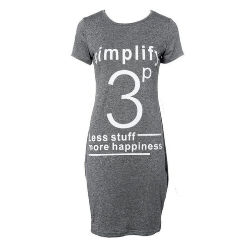 2016 New Women print casual dress summer dresses cotton female women dress Short Sleeve vestido plus size s-xl women clothing