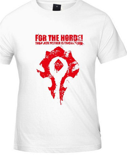 2016 Plus Size Men T Shirt New Summer O-Neck Short Sleeve Men's t-shirt Letter Print Male Tops Tees 70279