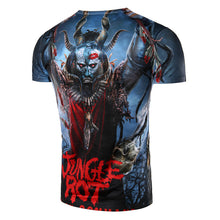 2016 Plus Size Men T Shirt New Summer O-Neck Short Sleeve Men's t-shirt Letter Print Male Tops Tees 70283