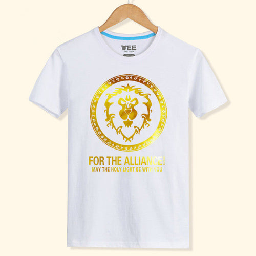 2016 Plus Size Men T Shirt New Summer O-Neck Women Short Sleeve Men's t-shirt Letter Print Male Tops Female Tees 70280