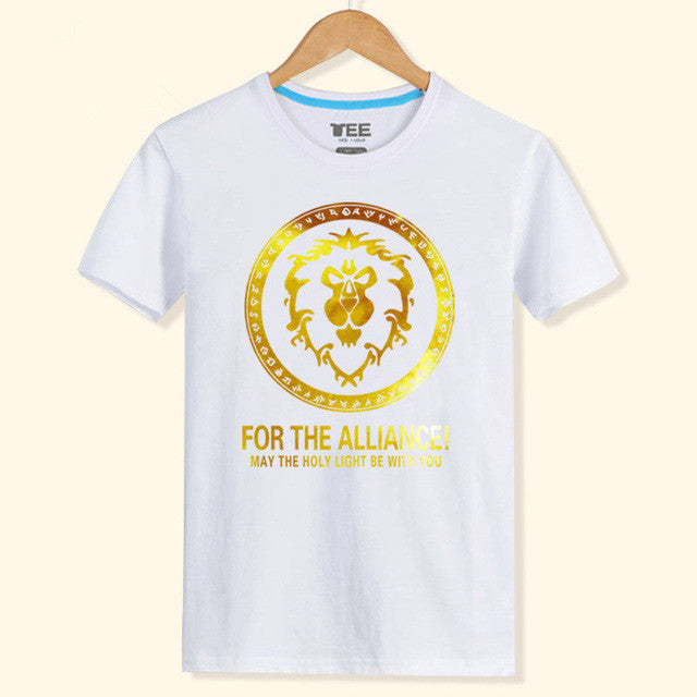 2016 Plus Size Men T Shirt New Summer O-Neck Women Short Sleeve Men's t-shirt Letter Print Male Tops Female Tees 70280